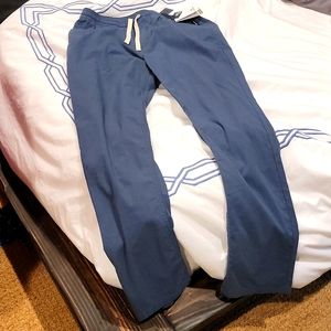 Rip Curl Large Drawstring Lightweight Pants